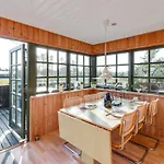 Annabell - 150m From The Sea By Interhome Hébergement de vacances Sæby