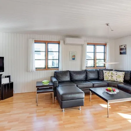 Annabell - 150m From The Sea By Interhome Hébergement de vacances *