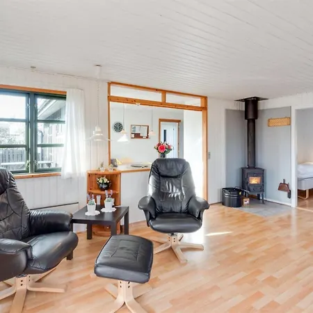 Annabell - 150m From The Sea By Interhome * Sæby