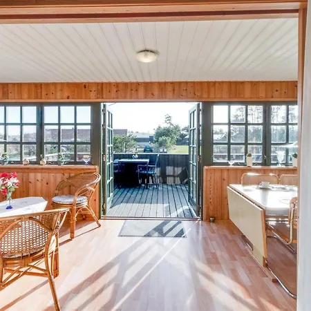 Annabell - 150m From The Sea By Interhome Hébergement de vacances *