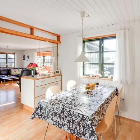 Annabell - 150m From The Sea By Interhome Casa de Férias *