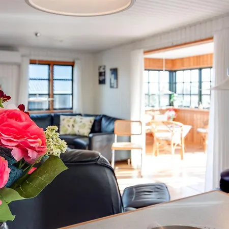 Annabell - 150m From The Sea By Interhome Casa de Férias *