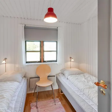 Casa de Férias Annabell - 150m From The Sea By Interhome Sæby