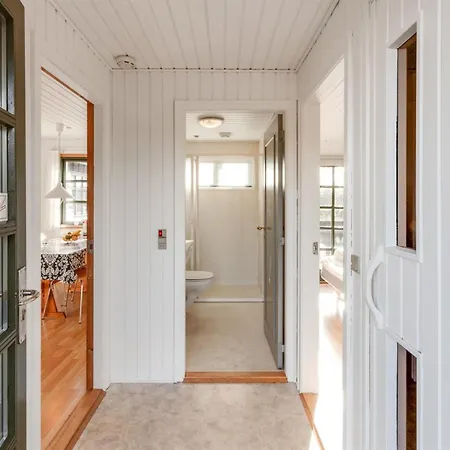 Annabell - 150m From The Sea By Interhome