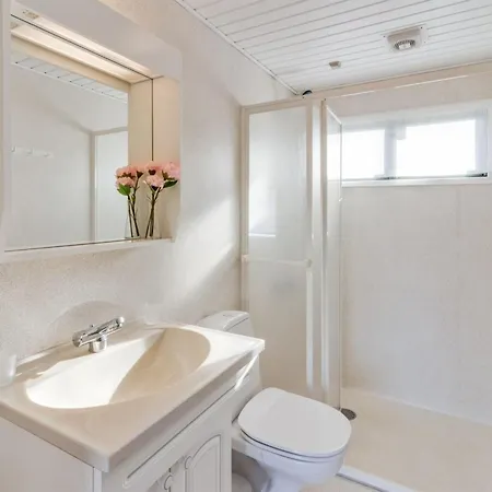Annabell - 150m From The Sea By Interhome Casa de Férias