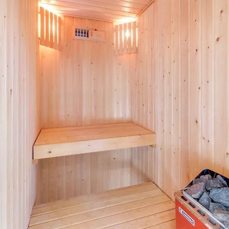 Annabell - 150m From The Sea By Interhome Sæby
