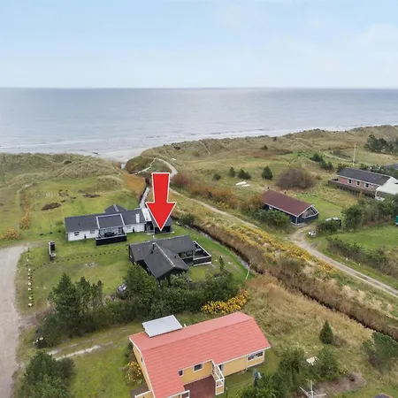 Annabell - 150m From The Sea By Interhome *