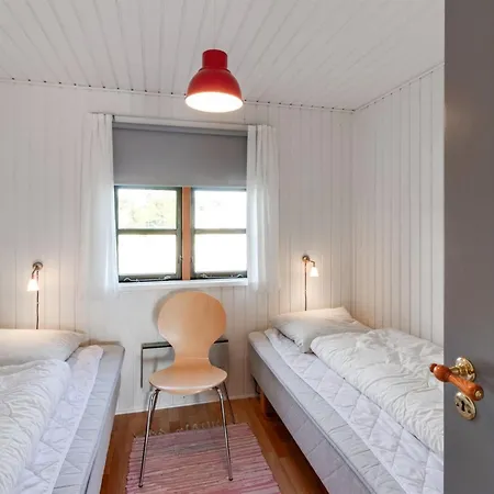 Feriehus Annabell - 150m From The Sea By Interhome Sæby